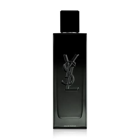 ysl black cologne for men|ysl men's cologne black bottle.